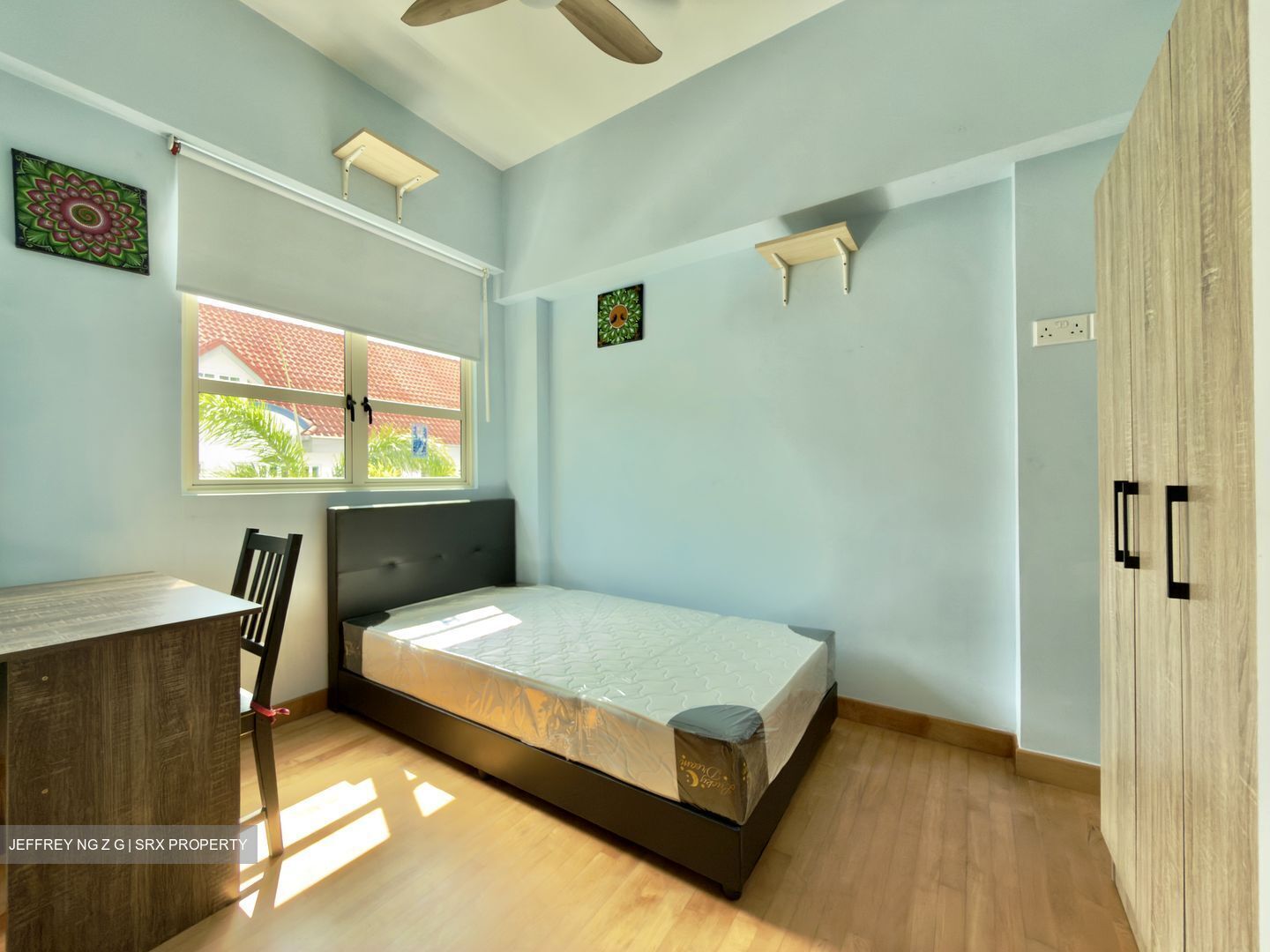 Sandy Palm (D17), Condominium #485405861